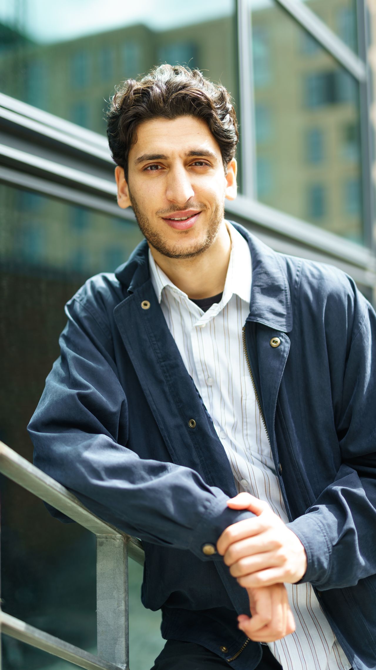 Marco B.