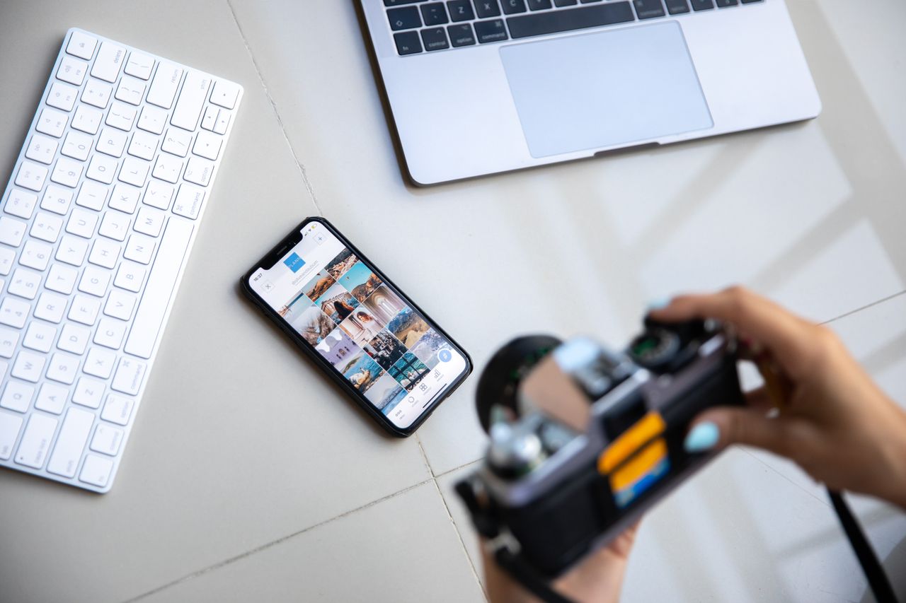 Personal Branding für Finanzberater